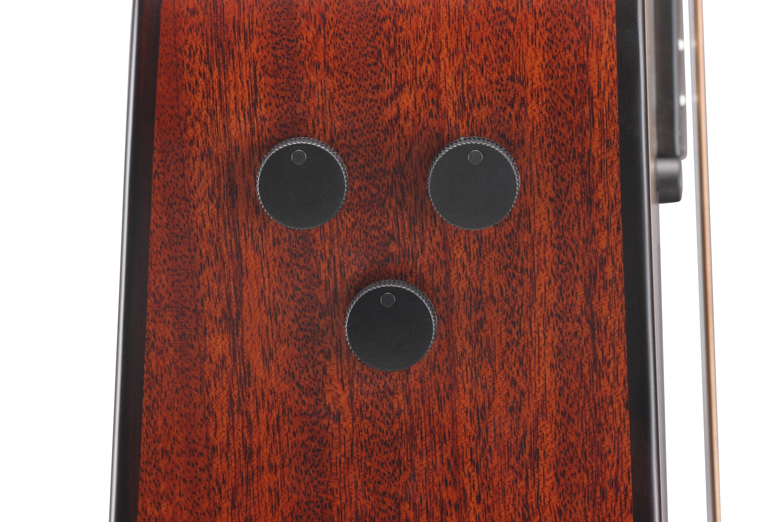 AAD400CE-LGS Westerngitarre